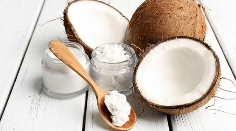 Nutritional Facts About Coconut Cream