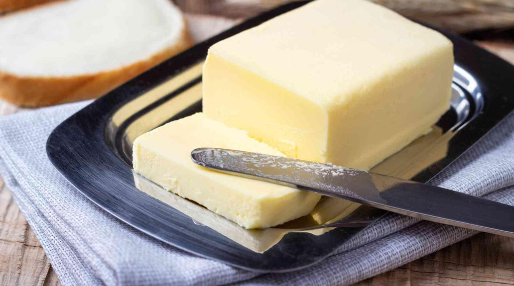 Plant-Based Butter Vs Regular Butter - What's Healthier?
