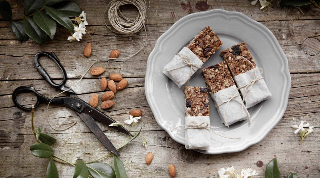 Know The Types Of Energy Bars and Which To Choose