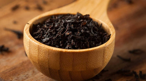Black Tea: Health Benefits, Nutrition and Uses