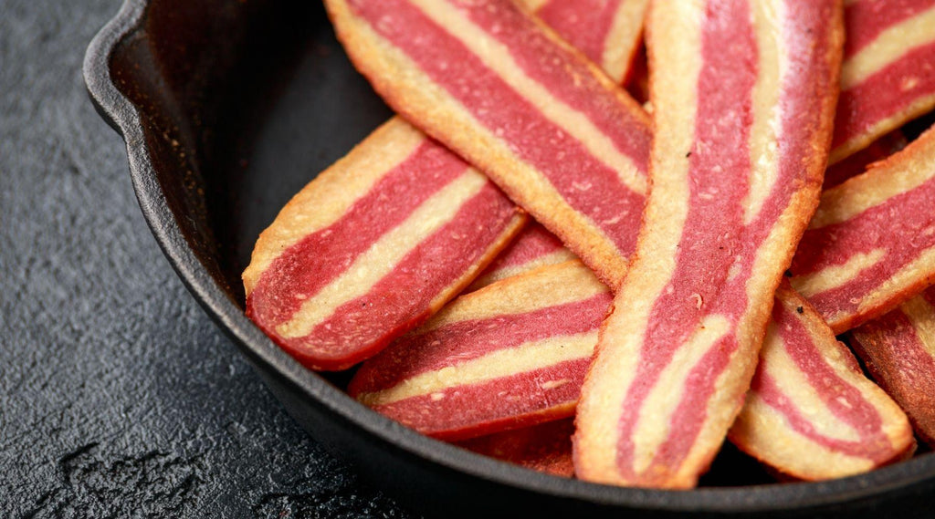 Why You Should Switch To Vegan Bacon?