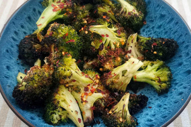 Roasted Broccoli
