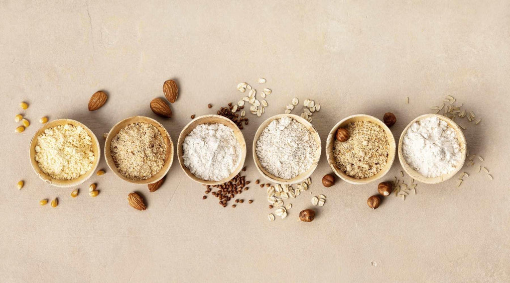 The Ultimate Guide to Flour - Different Types and Their Uses