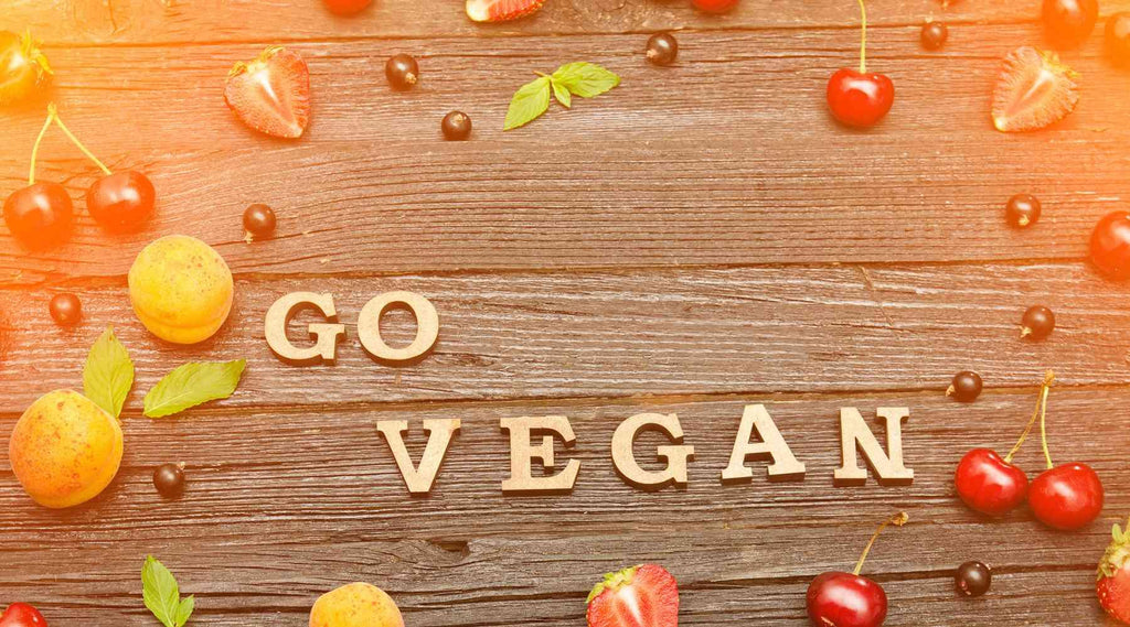 10 Reasons Why You Should Go Vegan This Black Friday