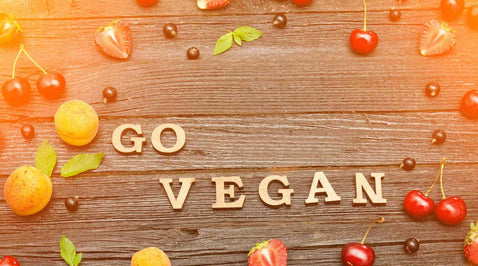 10 Reasons Why You Should Go Vegan This Black Friday