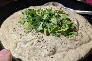 Baba Ganoush