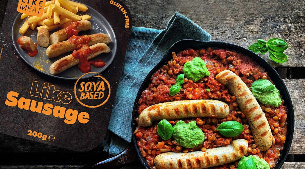 Vegan Sausages: What They're Made From and the Best Brands To Try