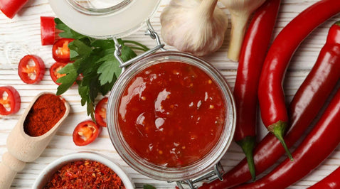 Vegan Hot Sauces - Brands, Uses And Benefits