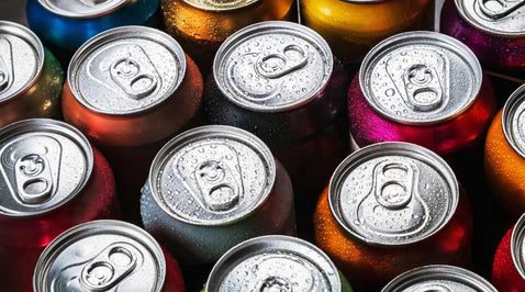 Is Soda Vegan? Your Go-To Guide for Soda Choices