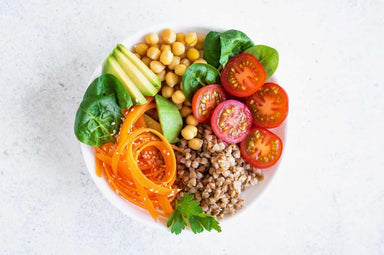 Buddha Bowl