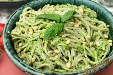 Pesto Pasta