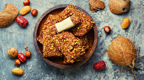 This Season's Most Delicious Vegan Cookies and Biscuits