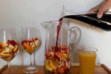 Red Sangria