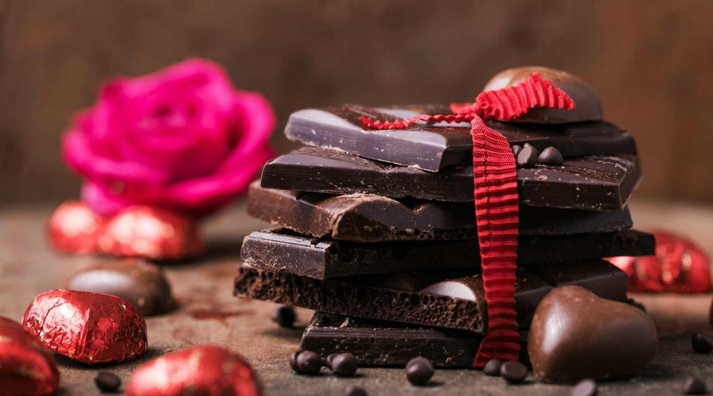 Best Vegan Chocolates To Gift This Valentine's Day