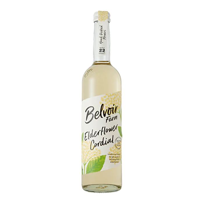 Belvoir Fruit Farms - Cordial, 500ml | Multiple Flavours