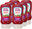 Real Good - Tomato Ketchup No Added Sugar, 310g | Pack of 6