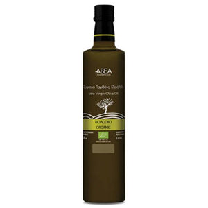Abea - Organic Extra Virgin Olive Oil | Multiple Sizes
