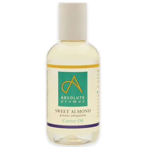 Absolute Aromas - Almond Carrier Oil, 150ml