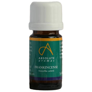 Absolute Aromas - Frankincense Oil, 5ml