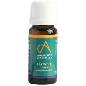 Absolute Aromas - Lavender Oil, 10ml