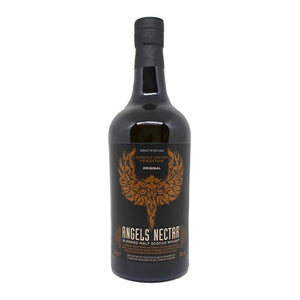 Angels' Nectar Whisky - Blended Malt Scotch Whisky Original | Multiple Sizes