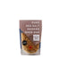 Anglesey Sea Salt - Oak Smoked Halen Mon Sea Salt, 100g - Pack of 10