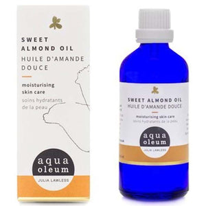 Aqua Oleum - Aqua Oleum Almond Oil, 100ml