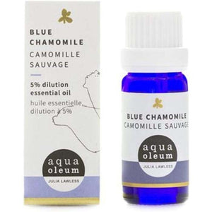Aqua Oleum - Aqua Oleum Chamomile Blue, 10ml | Pack of 3