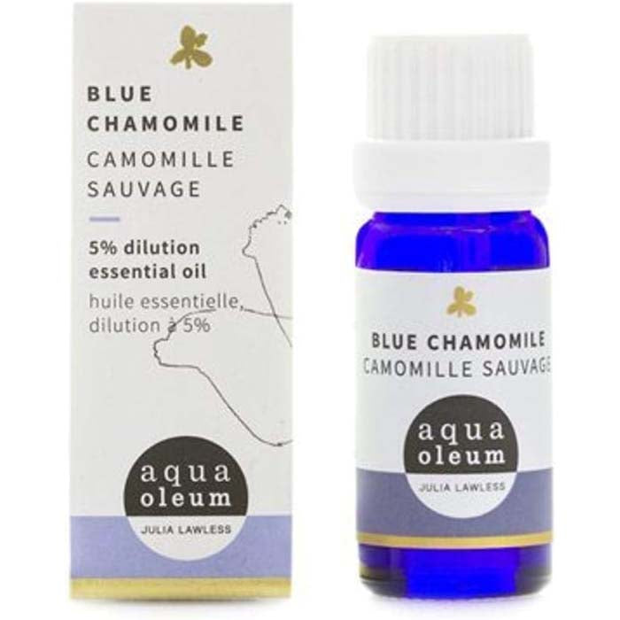 Aqua Oleum - Aqua Oleum Chamomile Blue, 10ml  Pack of 3