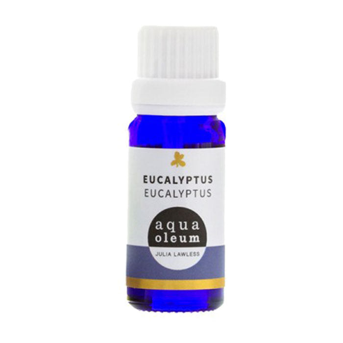 Aqua Oleum - Aqua Oleum Eucalyptus, 10ml  Pack of 3