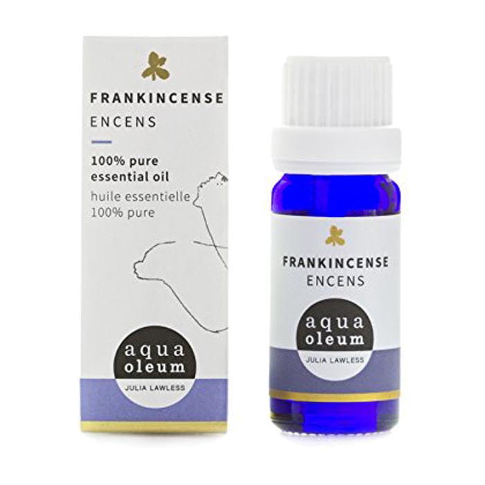 Aqua Oleum - Aqua Oleum Frankincense, 10ml  Pack of 3