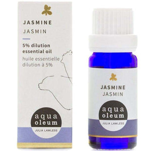 Aqua Oleum - Aqua Oleum Jasmine, 10ml | Pack of 3