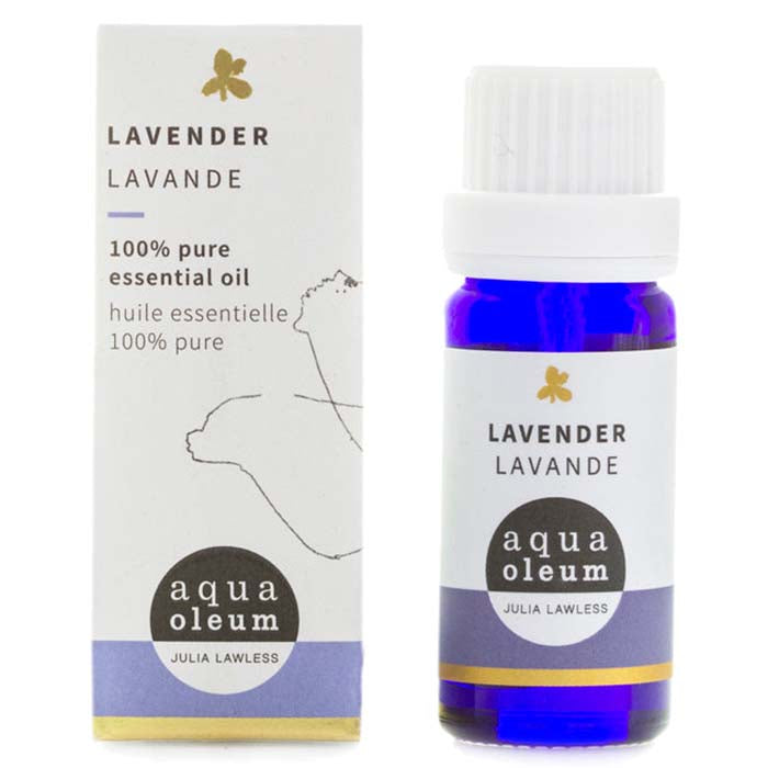 Aqua Oleum - Aqua Oleum Lavender, 10ml  Pack of 3