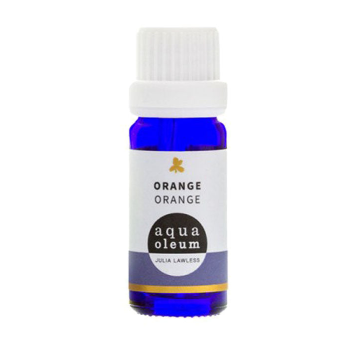 Aqua Oleum - Aqua Oleum Orange, 10ml  Pack of 3