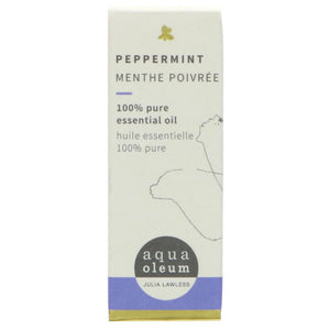Aqua Oleum - Aqua Oleum Peppermint, 10ml | Pack of 3