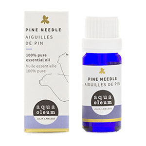 Aqua Oleum - Aqua Oleum Pine Needles, 10ml | Pack of 3