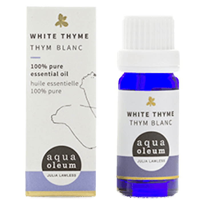 Aqua Oleum - Aqua Oleum Thyme, 10ml  Pack of 3
