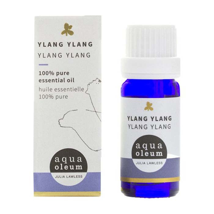 Aqua Oleum - Aqua Oleum Ylang Ylang, 10ml  Pack of 3