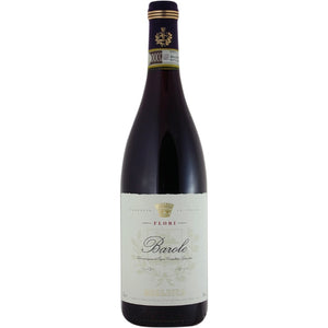 Araldica Castelvero - Barolo Flori, 75cl