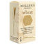 Artisan Biscuits - Damsel Wheat Miller's Wafers, 125g - Pack of 6 