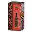 Artisan Biscuits - Mondovino Italian Tomato Crackers, 125g - Pack of 6