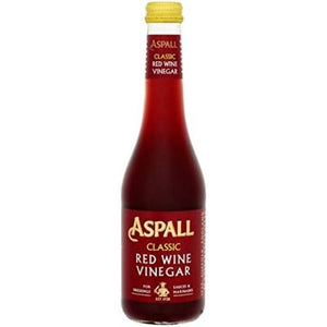 Aspall - Classic Wine Vinegar, 350ml | Multiple Flavours
