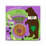 BEAR - Giant Yoyo - Apple & Blackcurrant, 100g - Pack of 6