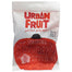 BEAR - Strawberries Urban Fruit Gently Baked, 35g - Pack of 14