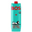 BOS - Lime & GInger Ice Tea, 1000ml x 6 - Pack 