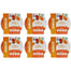 Babease - Organic Chicken Dhansak Brown Rice Pot, 200g  Pack of 6