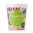 Baboo Gelato - Mint Chocolate Gelato, 500ml | Pack of 6