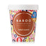 Baboo Gelato - Salted Caramel Gelato, 500ml  Pack of 6