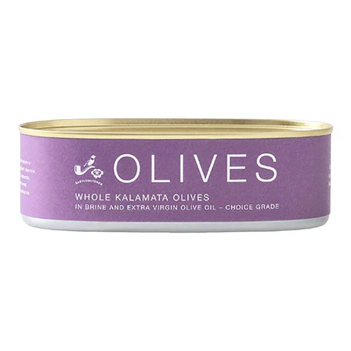 Babylonstoren - Kalamata Olives with Herbs Original, 180g  Pack of 6