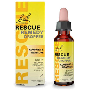 Bach - Bach Rescue Drops | Multiple Sizes